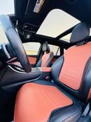 مرسيدس بنز GLC 300