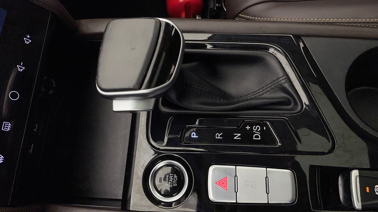 جاك J7 INTELLIGENT 1.5 | بدون دفعة مقدمة | اختبار القيادة في المنزل