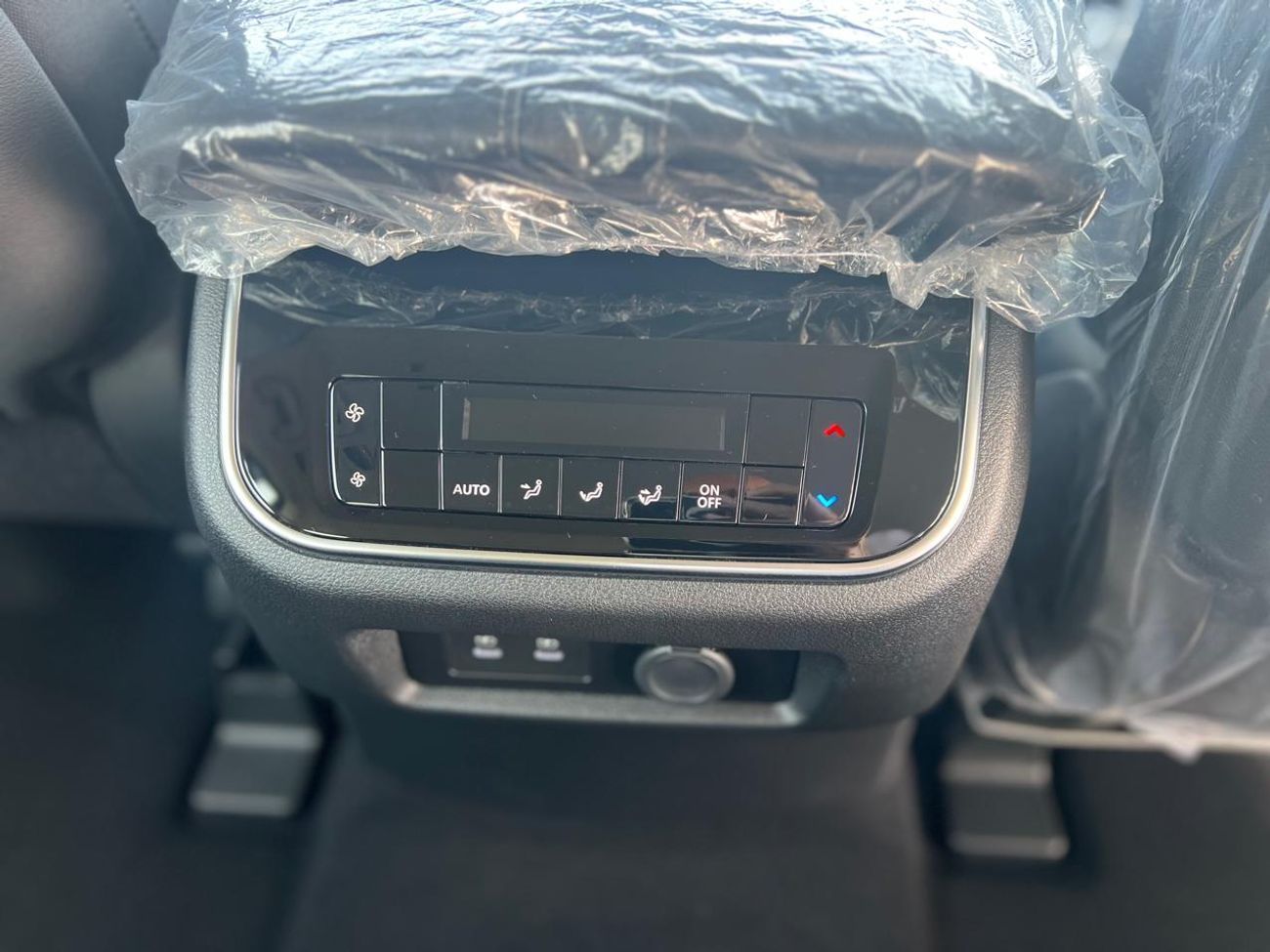 Nissan Patrol | EXPORT