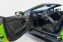 لامبورغيني هوراكان PERFORMANTE SPYDER