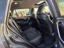 Toyota RAV4 2023 Model Full option sunroof, trunk automatic and leather seats