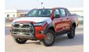 Toyota Hilux 2.8L Diesel Double Cab Adventure Auto