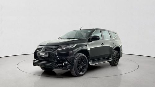 Mitsubishi Montero Sport GLS | Guaranteed Warranty | 0 Down Payment