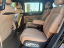 BYD Leopard 8 Smart and Brave Flagship Edition (6 Seats)