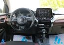 سوزوكي فرونكس GLX HYBRID 2WD GLX | EURO 5 | 6 AT | HUD | 360 Camera | 2026 - EXPORT ONLY