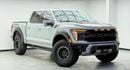 Ford F 150 Raptor 3.5L V6 2024 Ford F-150 Raptor 37 Pack, June/2030 Ford Warranty + Service Contract, Ford Full