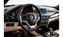 BMW X5 35i Exclusive 2018 BMW X5 35i / Full BMW Service History
