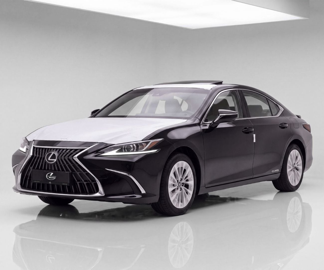 Lexus ES300h PLATINUM 2.5