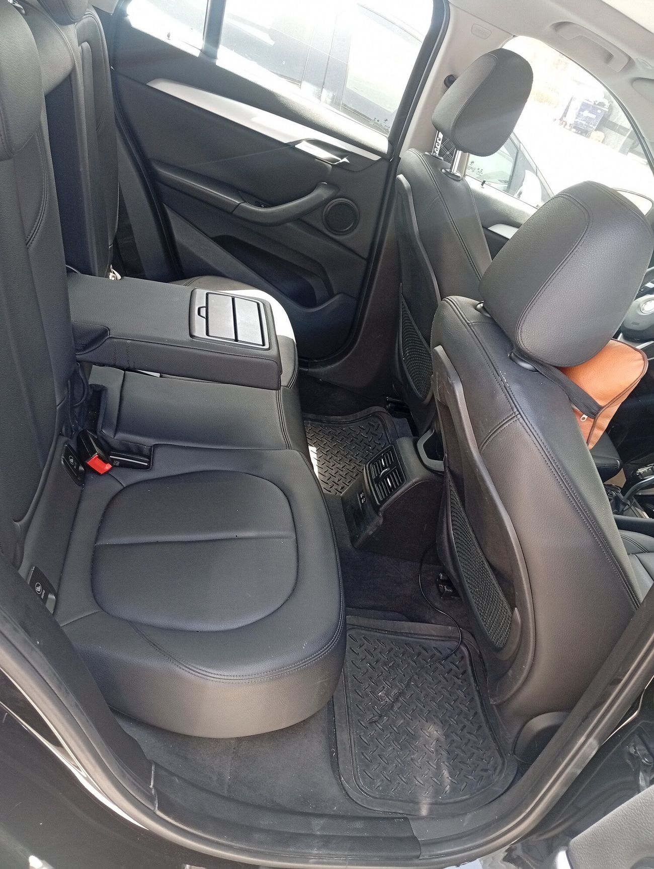 BMW X1 sDrive 20i Sport Line 2.0L
