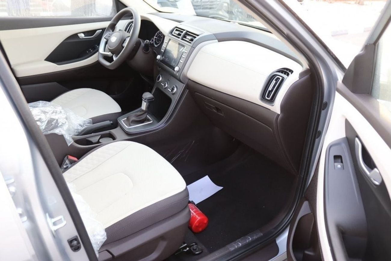 Hyundai Creta 1.5L ,Automatic / Panoramic Roof  Full option, MODEL 2024