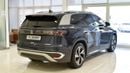 Volkswagen ID.6 CROZZ  PRO