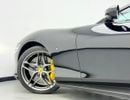 Ferrari Roma 2021 Ferrari Roma, Warranty, Full Service History, Very Low Km, Excellent Condition, GCC