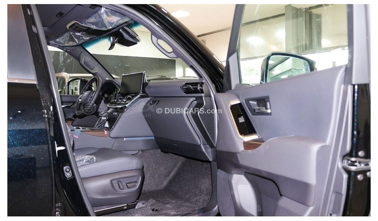 Toyota Land Cruiser VXR full option diesel 3.3.У нас лучшие цены