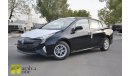 Toyota Prius - HYBRID - 1.8L - Exclusive price for export to Jordan & Egypt