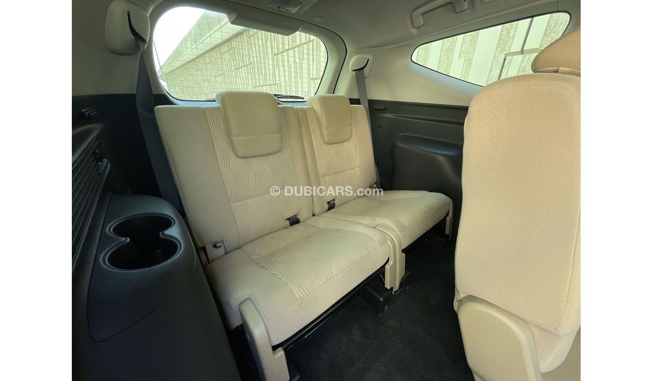 Mitsubishi Montero Sport 3000