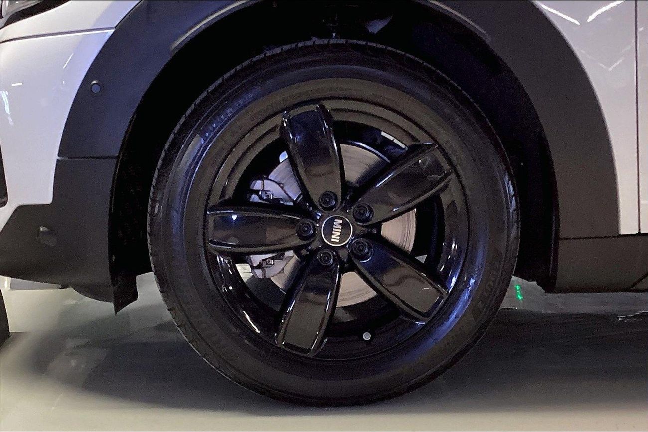 Mini Countryman Cooper | Guaranteed Warranty | 0 Down Payment