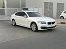 BMW 528i Exclusive 2.0L