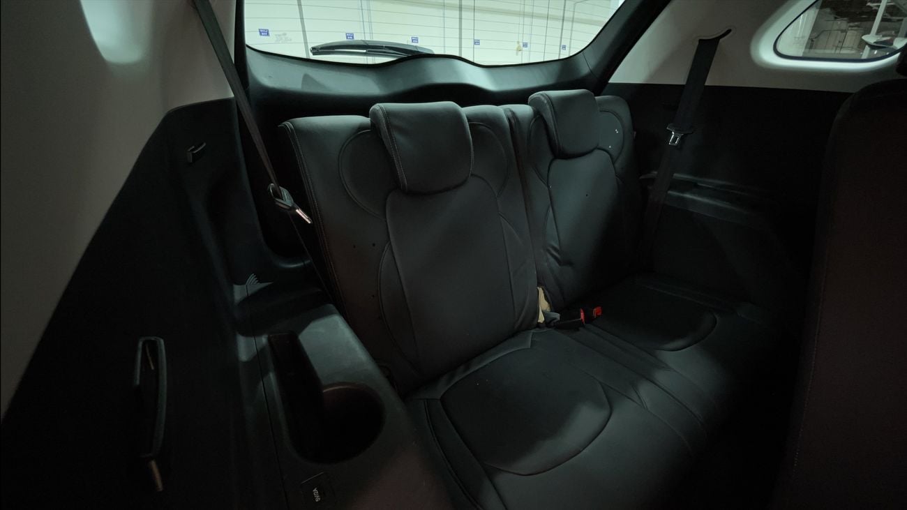 Chevrolet Captiva 2024 PREMIER | AED 893/Month | 0 DP | 30 Day Return | Warranty