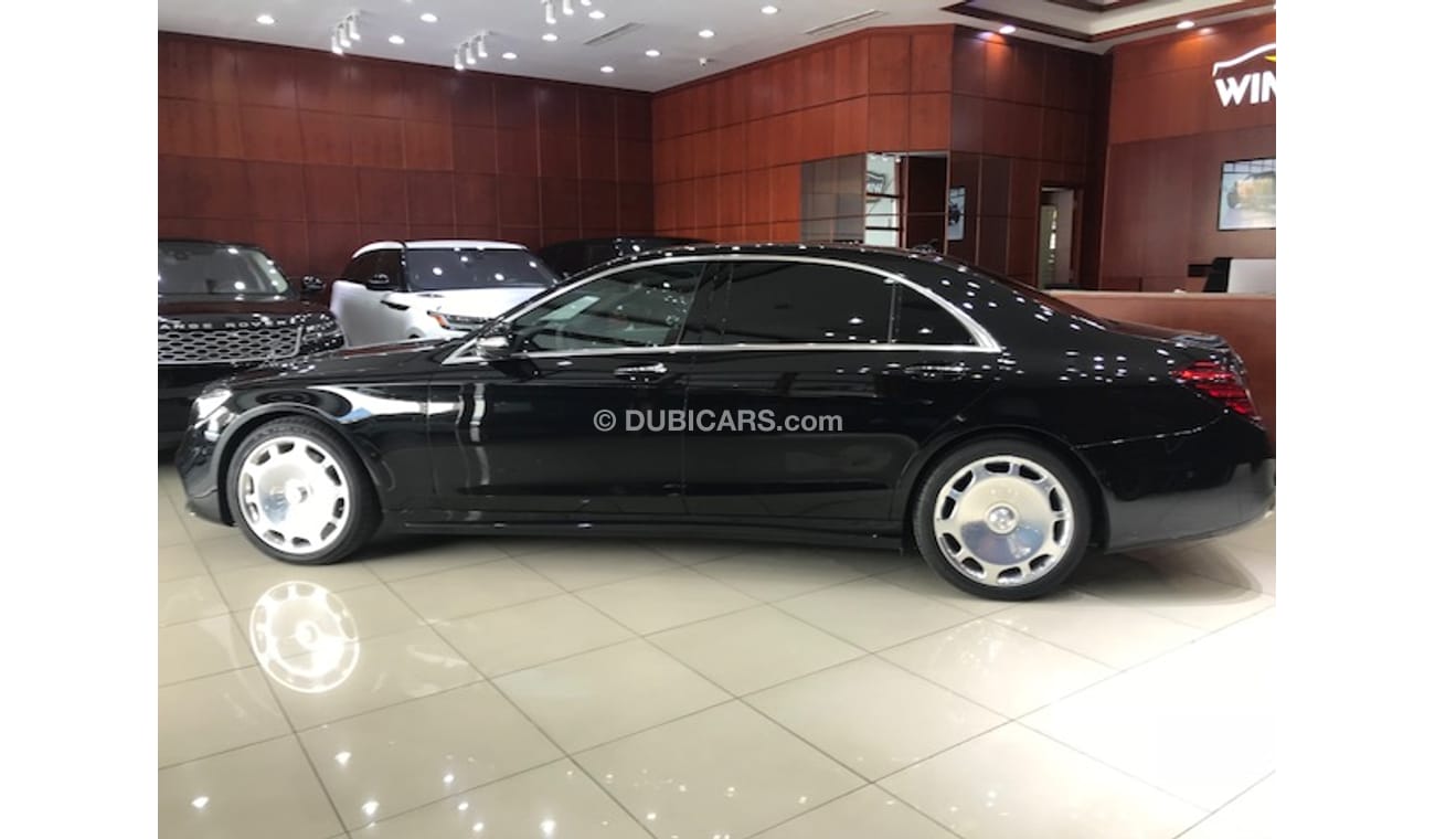 Mercedes-Benz S 350 DIESEL
