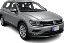 Volkswagen Tiguan SE 2018 | AED 761/Month | 0 DP | 30 Day Return | Warranty | Service History