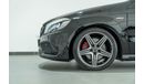 Mercedes-Benz A 250 2018 Mercedes A250 Sport AMG / Full-Service History