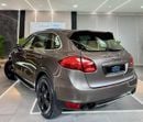 Porsche Cayenne S Platinum Edition 3.6L PORSCHE CAYENNE S V8 || GCC || FULL OPTIONS || FREE ACCIDENTS || NEW CONDITI