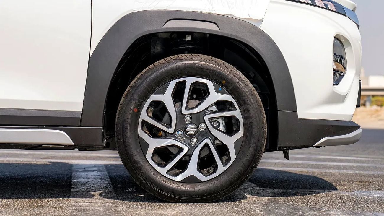 Suzuki Fronx GLX | 2-YEAR WARRANTY + SERVICE AVAILABLE | IN-HOUSE FINANCING | 0% DOWNPAYMENT (BANK)