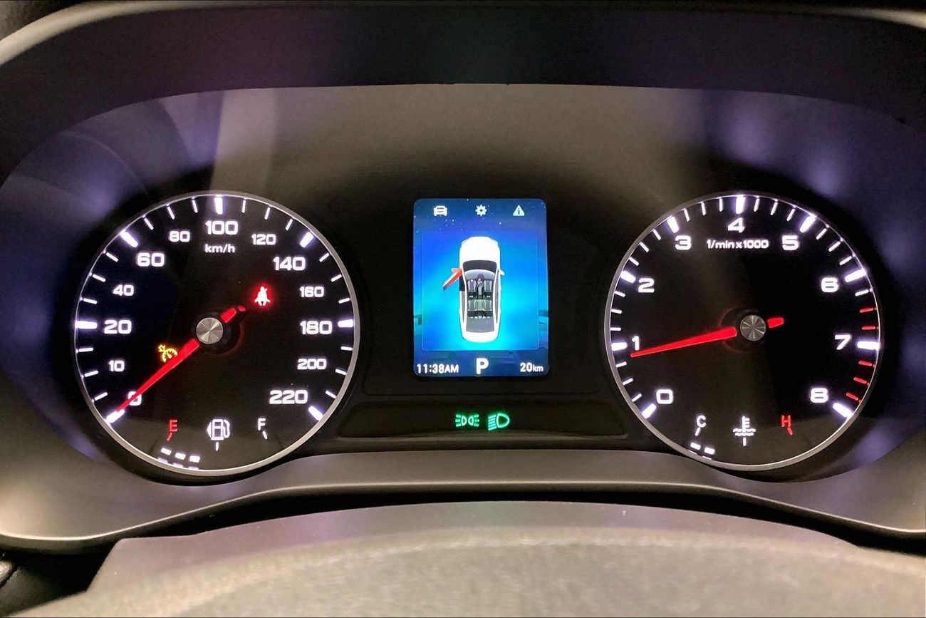 MG 5 Standard | National Day | Start 2026 with the ideal drive | Guaranteed Warranty | 0 Down Payment