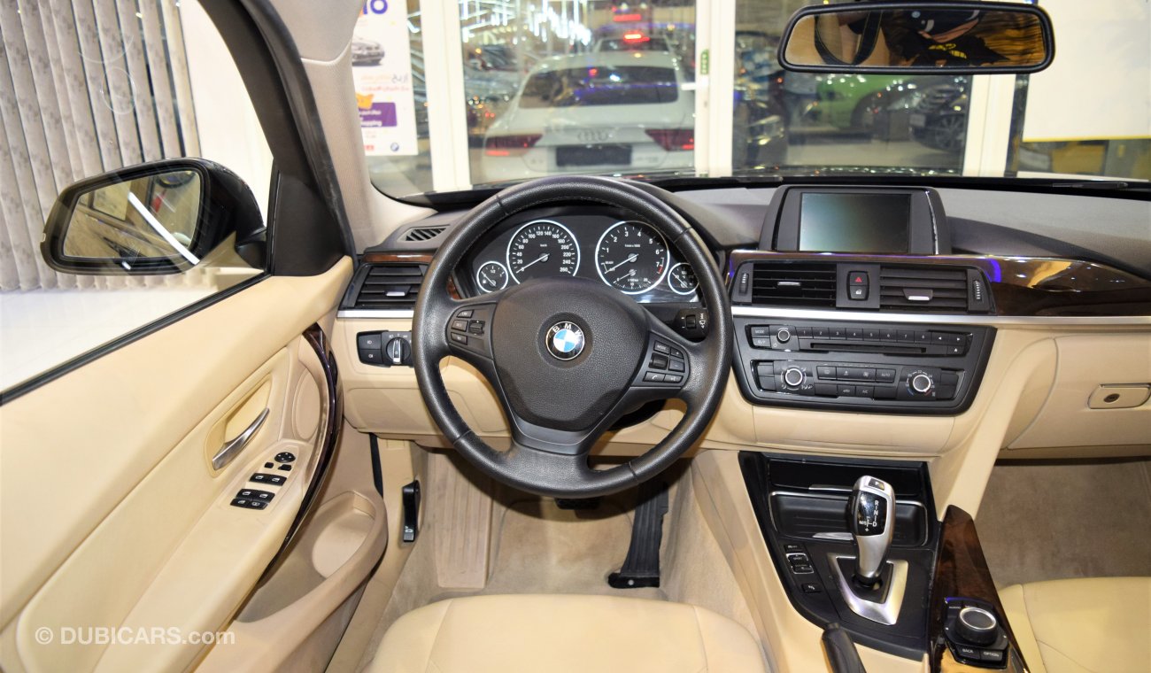 BMW 320i i