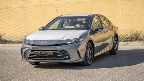 Toyota Camry TOYOTA CAMRY BASIC 2.5 AUTOMATIC -2026YM
