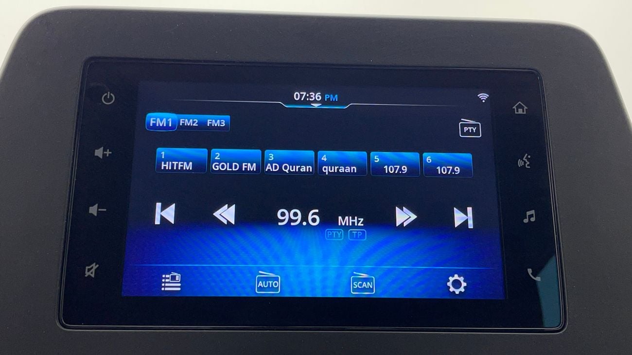 Suzuki Baleno GL 1.5 | Zero Down Payment | Home Test Drive