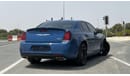 Chrysler 300s Brand New 3.6L V6 2022 GCC Agency Warranty