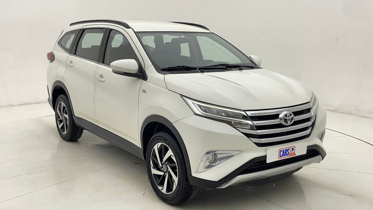 Toyota Rush EX 1.5 | Zero Down Payment | Home Test Drive