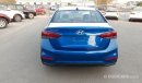 هيونداي أكسنت HYUNDAI ACCENT 1.6 L /////2020 NEW BRAND  //////// SPECIAL OFFER //////////BY FORMULA AUTO //////FOR