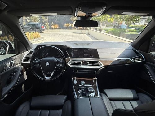 Toyota Avalon Touring 3.5L