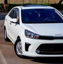 كيا بيجاس Top 1.4L