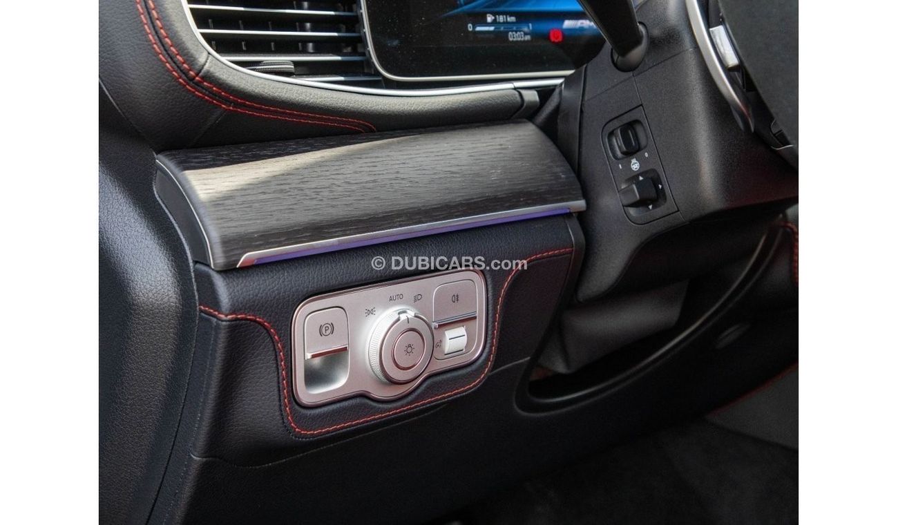 Mercedes-Benz GLE 53 4Matic Coupe/2024/Canadian specs. Local Registration +10%