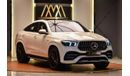 Mercedes-Benz GLE 53 GLE 53 Coupe 2023 ✔ GCC ✔ AMG Package GLE 53 Coupe 2023 ✔ GCC ✔ AMG Package