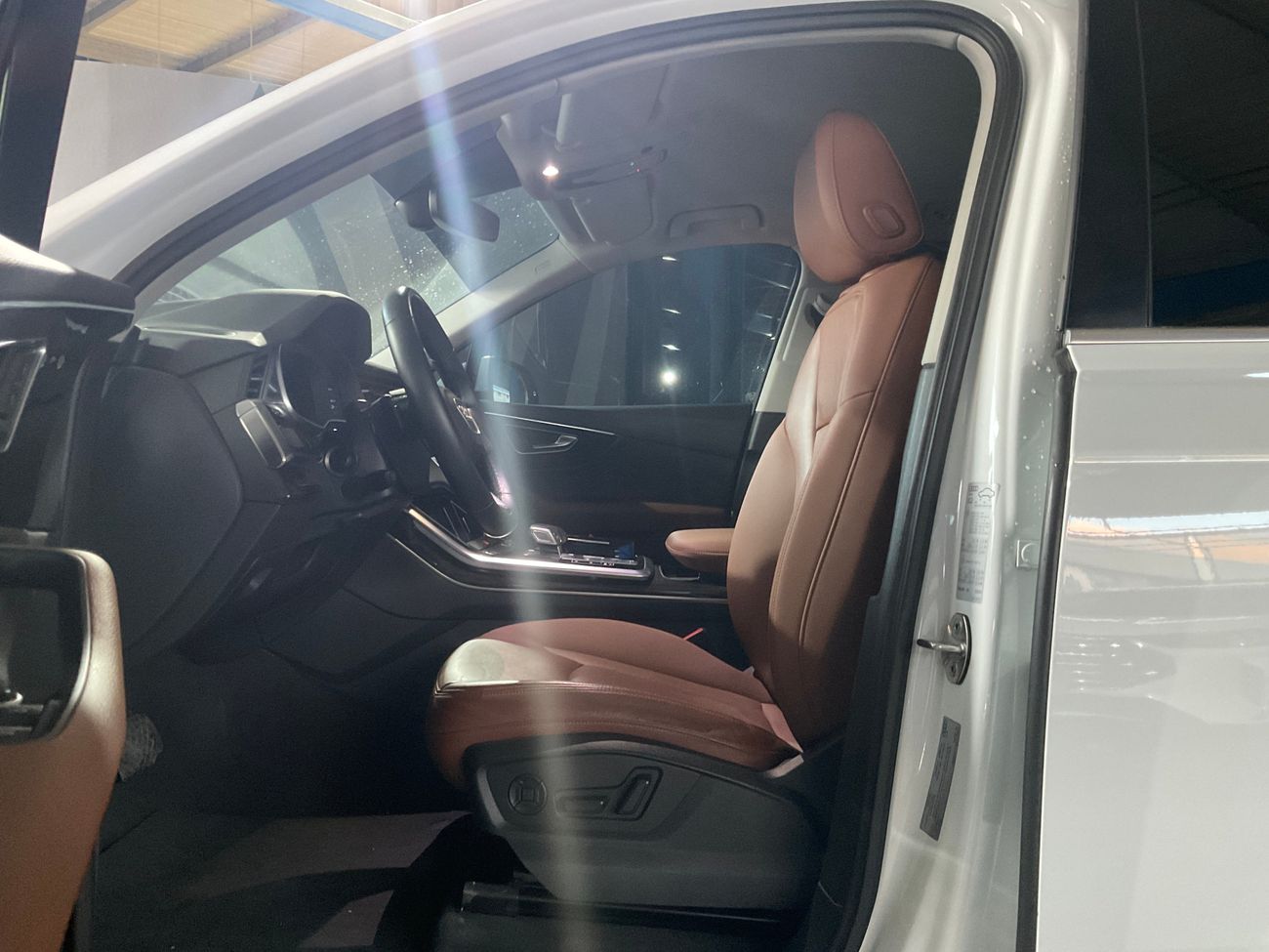 Audi Q7 55 TFSI quattro S-Line | Guaranteed Warranty | 0 Down Payment