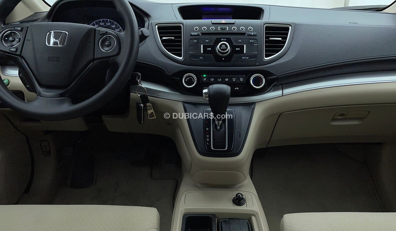 Honda CRV LX 2.4 | Zero Down Payment | Free Home Test Drive