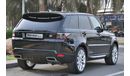 Land Rover Range Rover Sport 2019