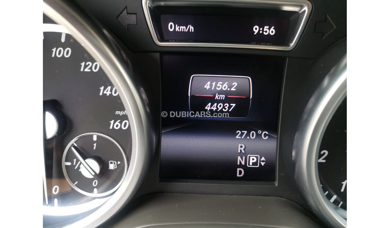Mercedes Benz GL450 WITH 2019 AMG 63 BODY KITS / 7 SEATS / LUXURY  / EXCELLENT CONDITION. 100% LIKE 2019