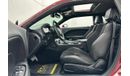 Dodge Challenger 2019 Dodge Challenger R/T 5.7 V8 Hemi, Warranty, Full Service History, Low Kms, GCC