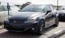 Lexus IS350