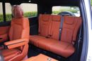 ROX 01 2026 ROX 01 Long Range Hybrid SUV 7-Seaters AWD 0Km