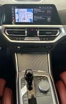 بي أم دبليو 330i M Sport 2.0L (258 HP)