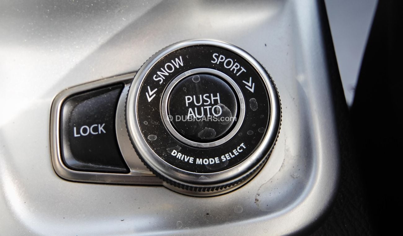 Suzuki Vitara All Grip