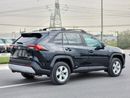 Toyota RAV4 XLE Toyota Rav4 Hybrid full option