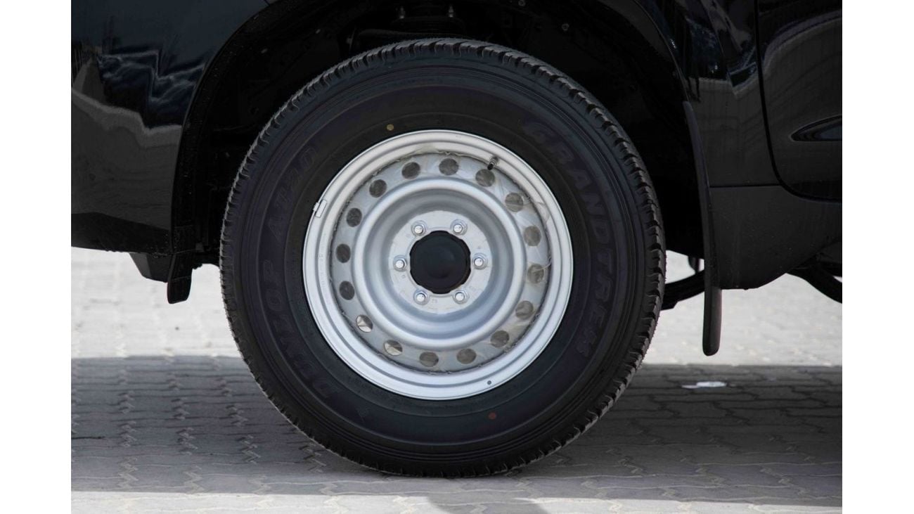 Toyota Prado 2023 Toyota Prado 2.7 TX G SF - Attitude Black inside Black | Export Only