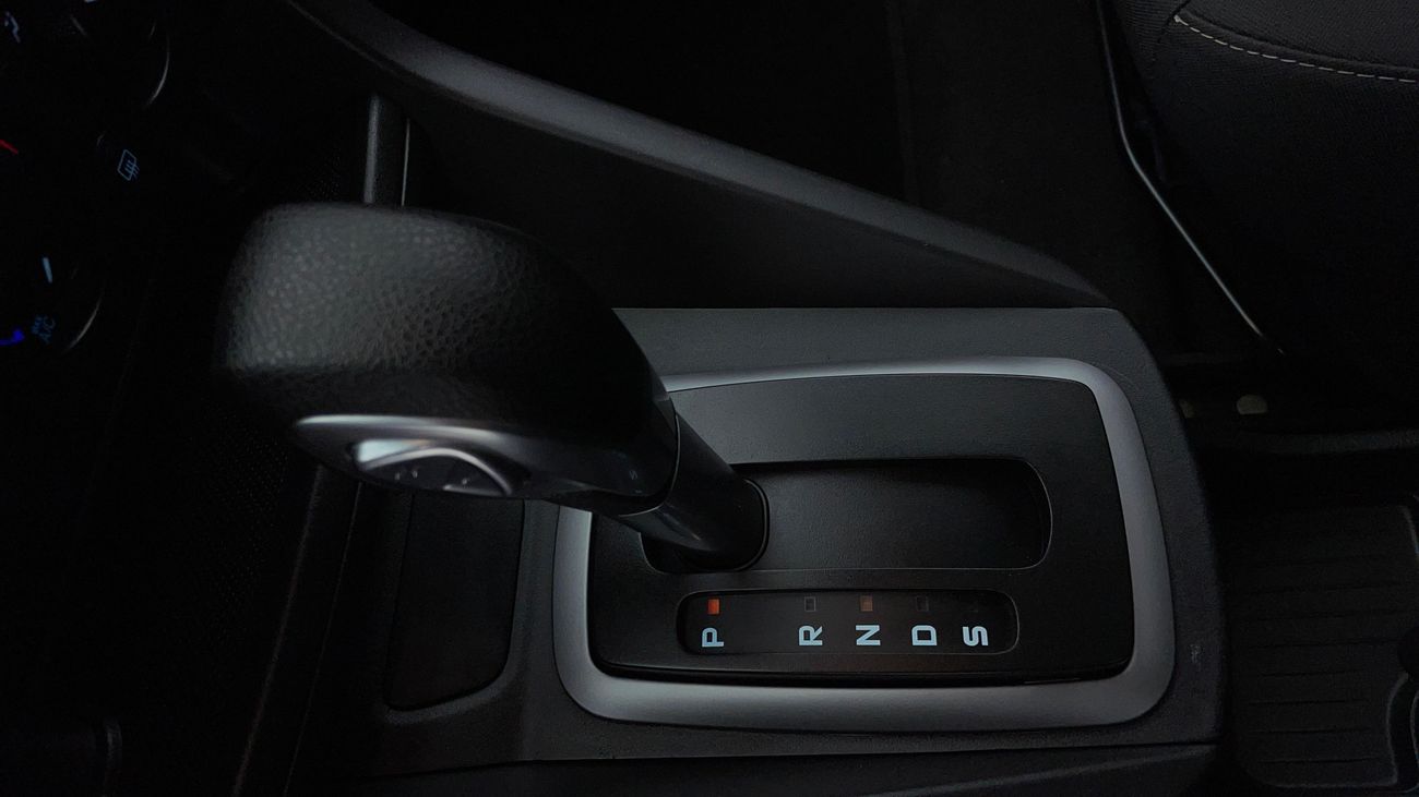 Ford Figo AMBIENTE 1.5 | Zero Down Payment | Free Home Test Drive